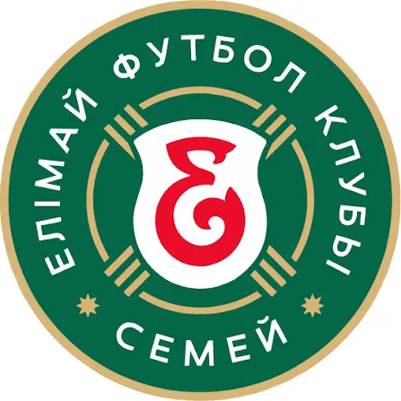 Елімай