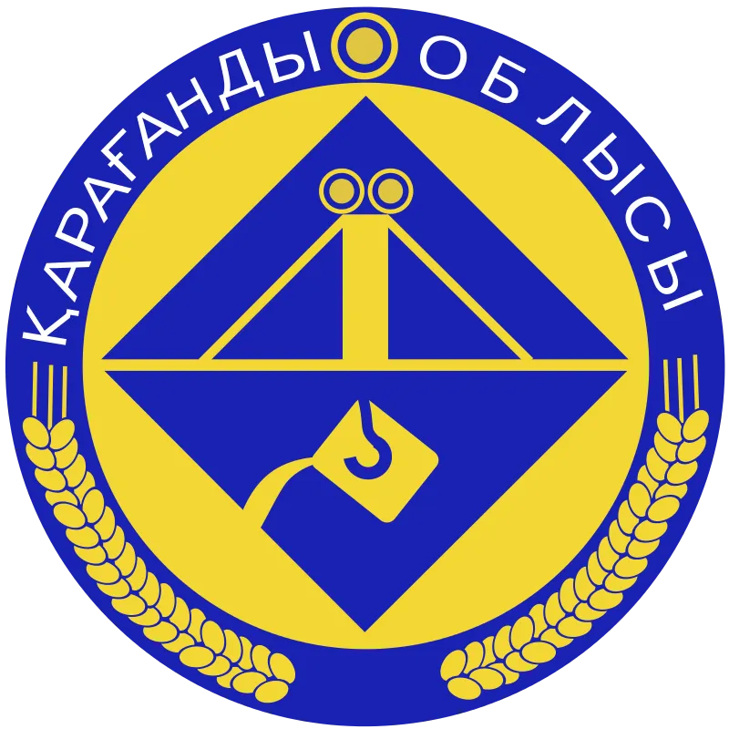 Қарағанды облысы