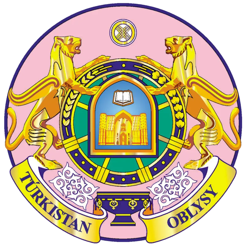 Түркістан облысы