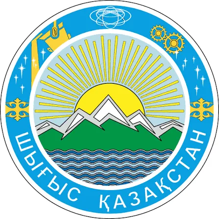 Восточно-Казахстанская область