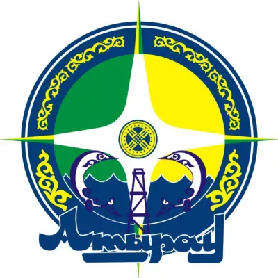 Атырау облысы