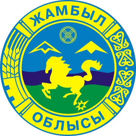 Жамбылская область