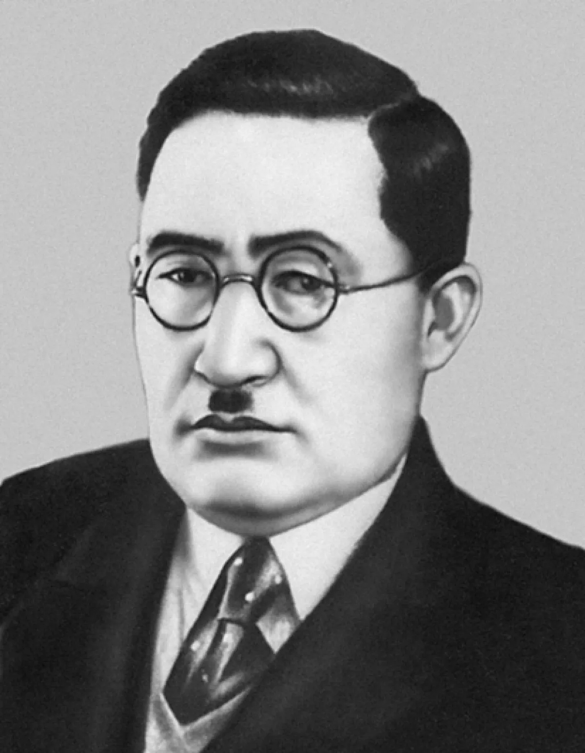 Ілияс Жансүгіров