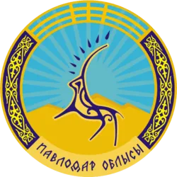 Павлодарская область