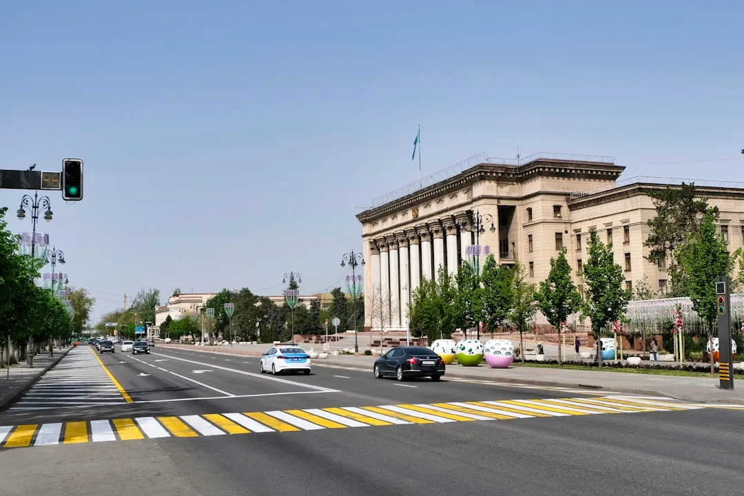 Как оформить кредит на электромобиль в Казахстане в 2026